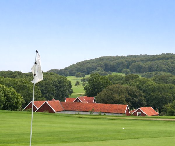 Photo of Mölle Golfklubb