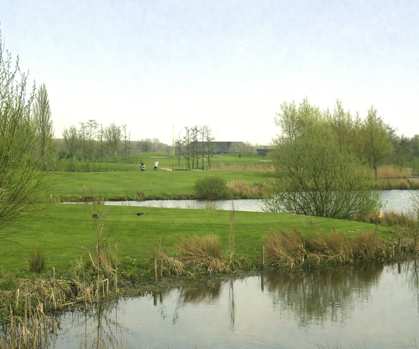 Photo of Golfcentrum De Batouwe