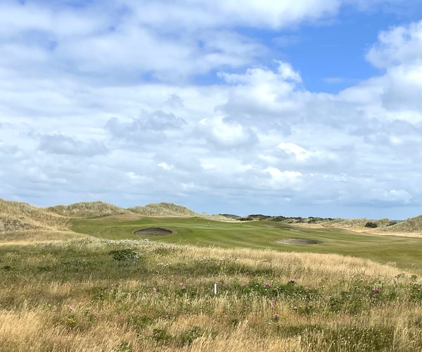 Photo of Golfclub Budersand Sylt