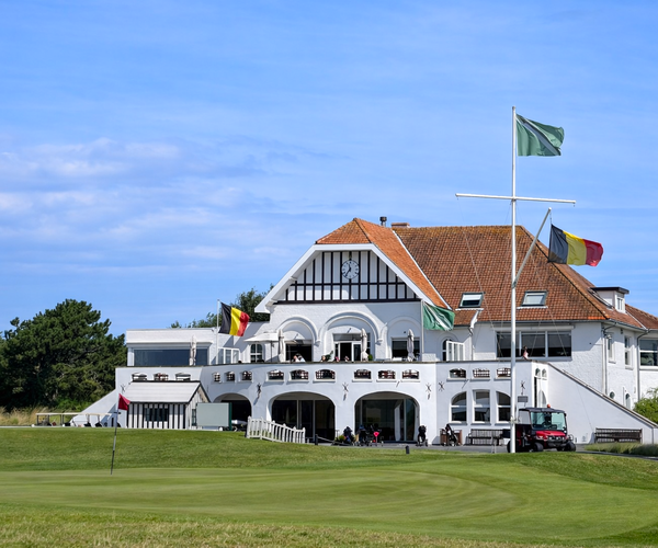 Photo of Royal Ostend Golf Club