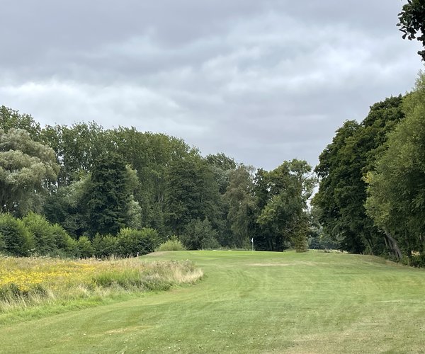 Photo of Frilford Heath Golf Club (Blue course)