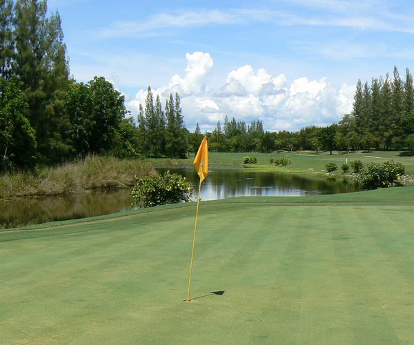Photo of Springfield Royal Country Club