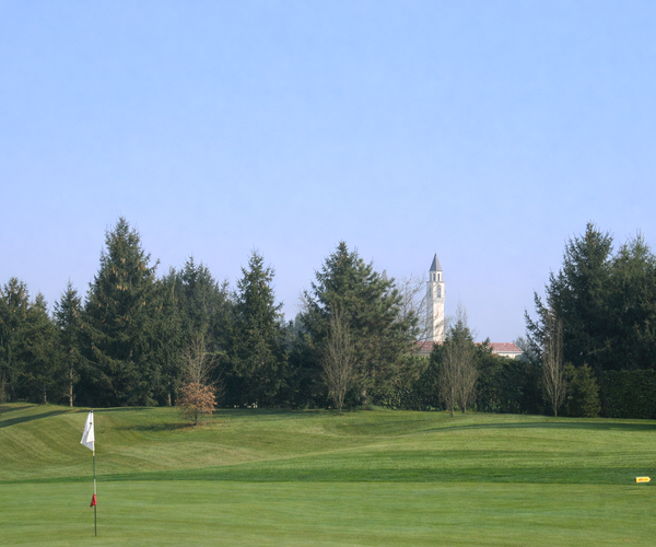 Photo of Le Robinie Golf Club
