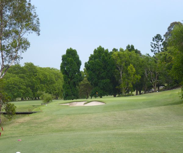 Photo of Indooroopilly Golf Club (West course)