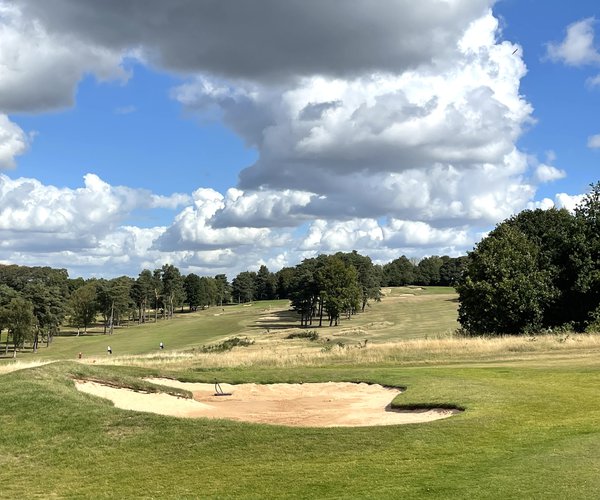 Photo of Headingley Golf Club