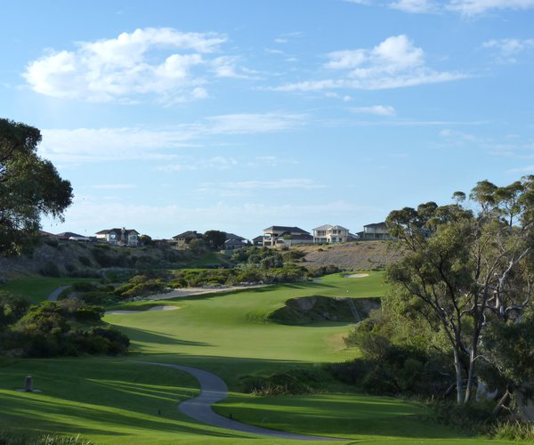 Photo of Joondalup Resort
