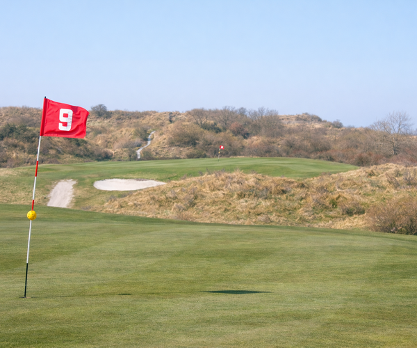 Photo of Koninklijke (Royal) Haagsche G&CC