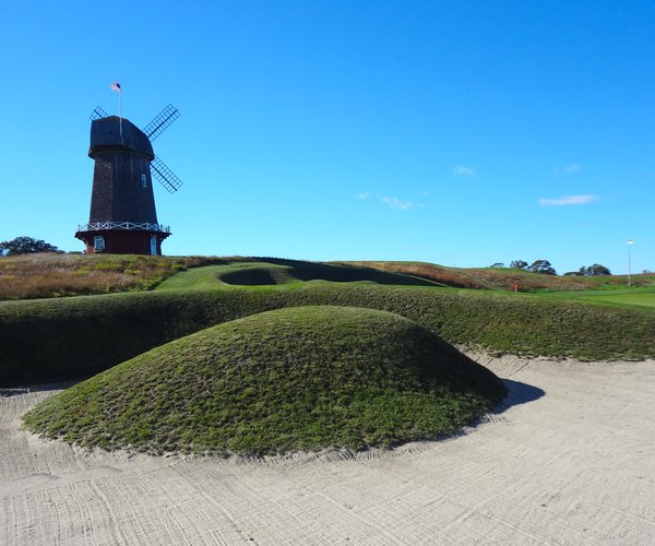 Photo of National Golf Links of America