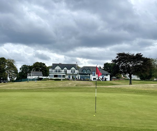 Photo of The Bruntsfield Links Golfing Society