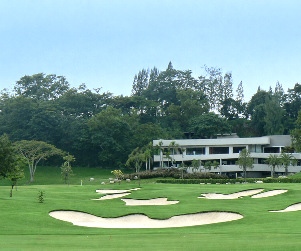 Photo of Siam Country Club Pattaya (Old course)