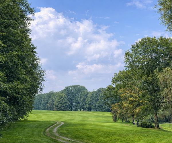 Photo of Golf Club Hubbelrath (East course)