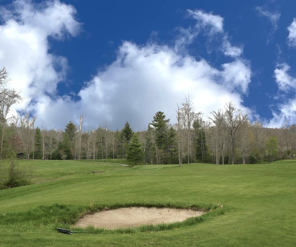 Photo of The Bear Trace at Cumberland Mountain