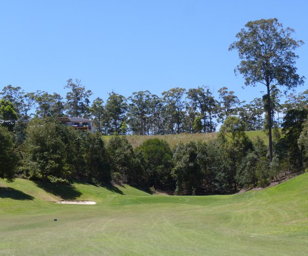 Photo of Tallwoods Country Club