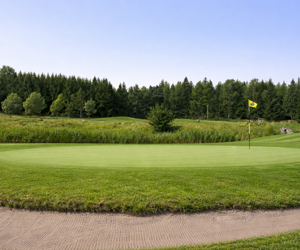 Photo of Haninge Golfklubb