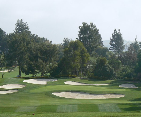 Photo of Industry Hills Golf Club (Eisenhower course)