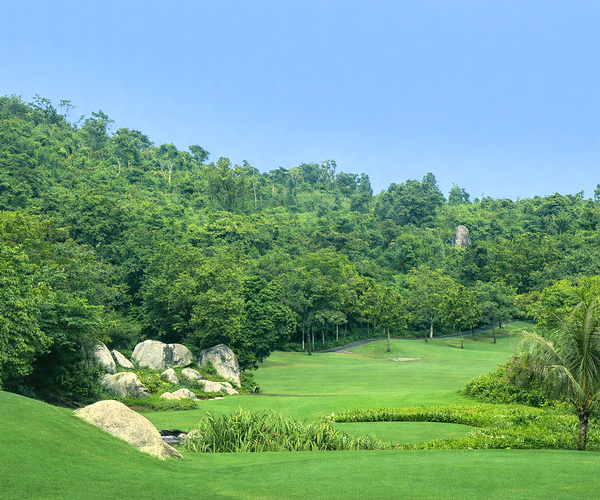 Photo of Laem Chabang International Country Club