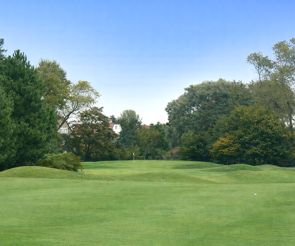 Photo of Royal Zoute Golf Club