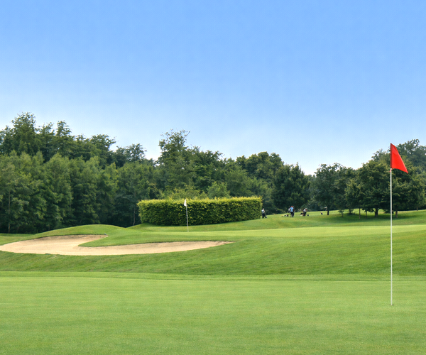 Photo of Golf Club de Sept Fontaines (Le Chateau Course)