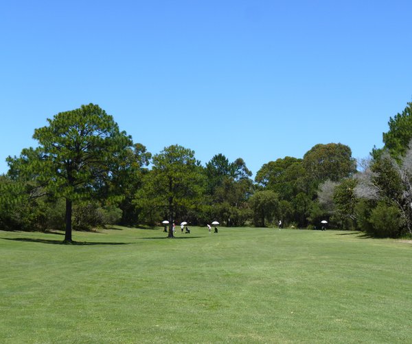 Photo of Forster Tuncurry Golf Club (Tuncurry course)
