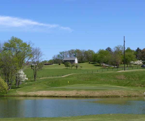 Photo of GreyStone Golf Club