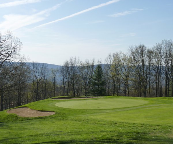 Photo of Druid Hills Golf Club