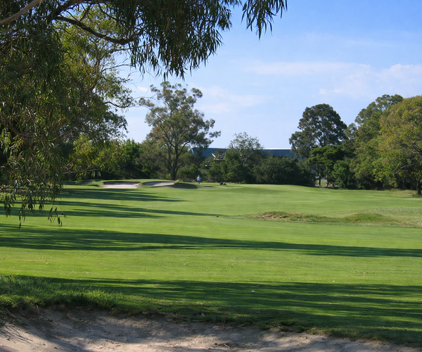 Photo of Woodlands Golf Club