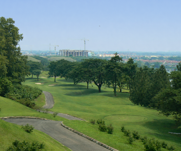 Photo of The Mines Resort & Golf Club