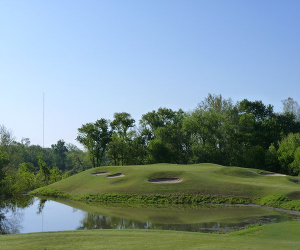 Photo of Gaylord Springs Golf Links