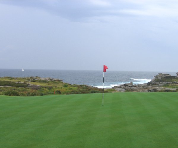 Photo of New South Wales Golf Club