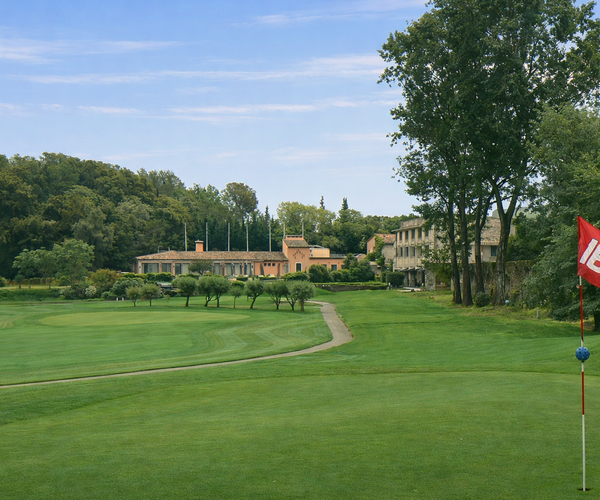 Photo of Golf d'Opio-Valbonne