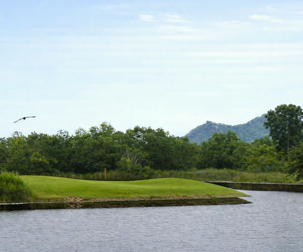 Photo of Lake View Hotel & Golf Club (Desert-Links course)