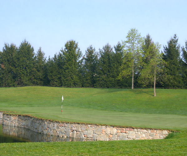 Photo of Le Robinie Golf Club