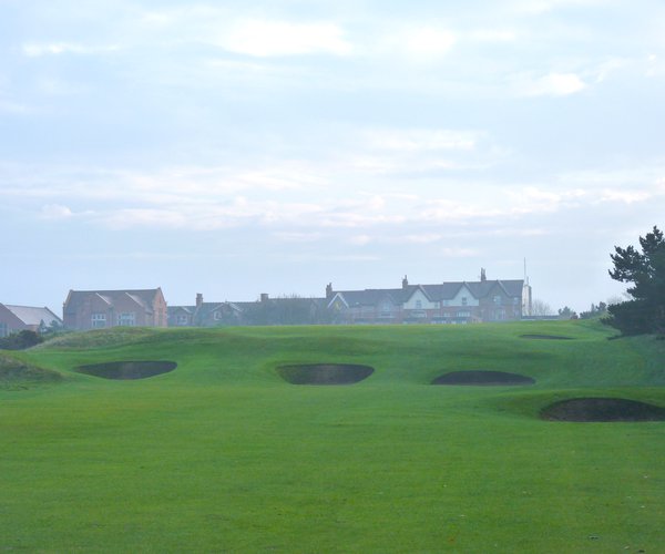 Photo of Royal Lytham & St Annes Golf Club