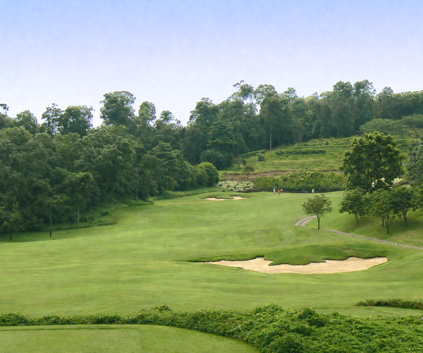 Photo of Ria Bintan Golf Club (Ocean course)