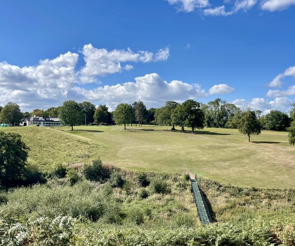 Photo of Headingley Golf Club