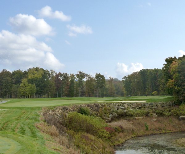 Photo of Nemacolin Resort (Mystic Rock course)