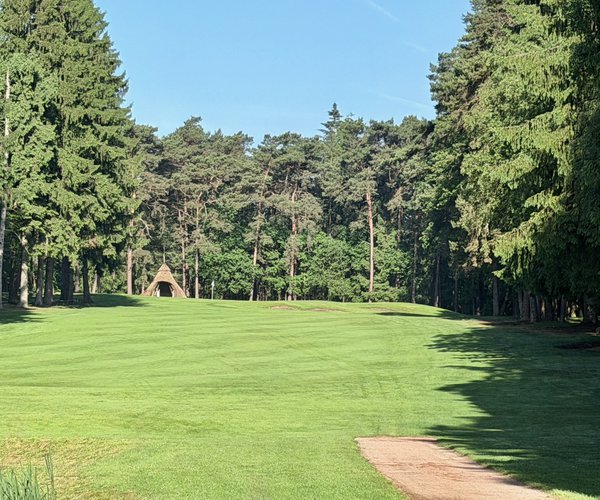 Photo of Club zur Vahr (Garlstedt course)