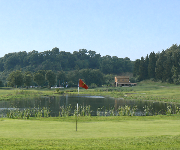 Photo of Parco di Roma Golf Club