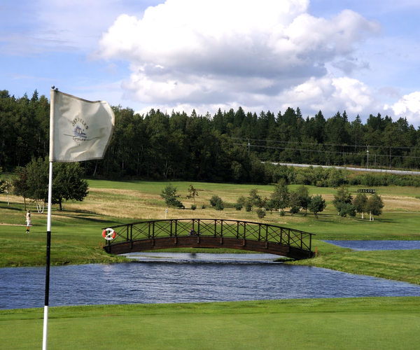 Photo of Österåkers Golfklubb (West course)