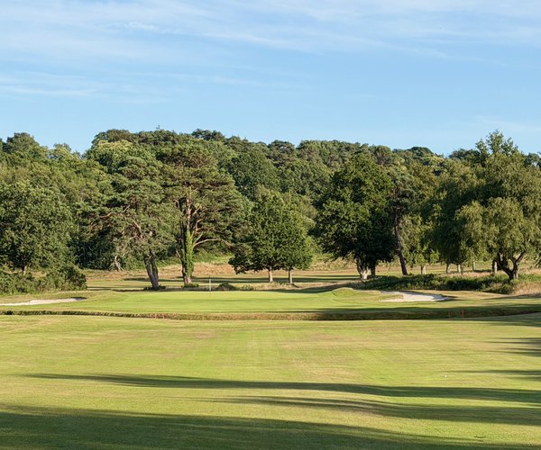 Photo of Broadstone Golf Club
