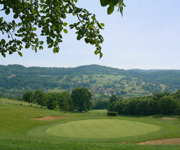 Photo of Golf du Val de Sorne
