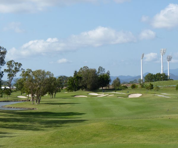 Photo of RACV Royal Pines Resort