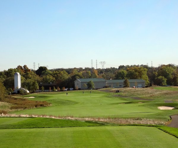 Photo of Neshanic Valley Golf Course