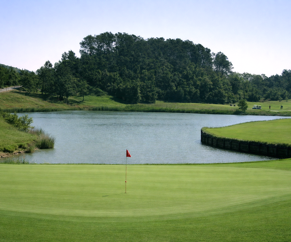 Photo of Barbaroux Golf, Hotel & Spa