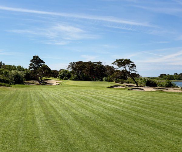 Photo of Visby Golf Club