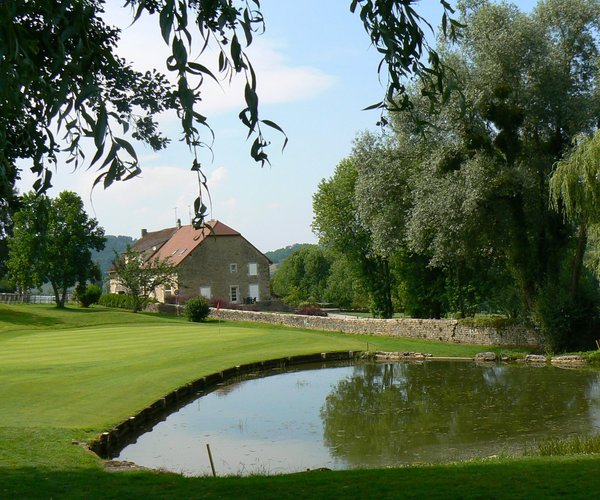 Photo of Golf du Val de Sorne