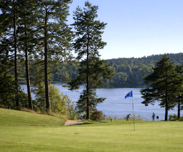 Photo of Stockholms Golfklubb