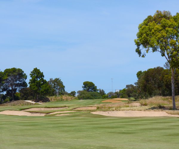 Photo of Kooyonga Golf Club