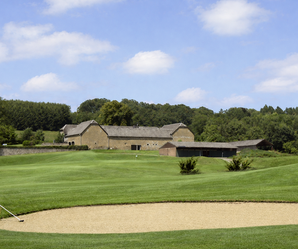 Photo of Five Nations Golf Club