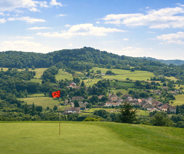 Photo of Golf du Val de Sorne